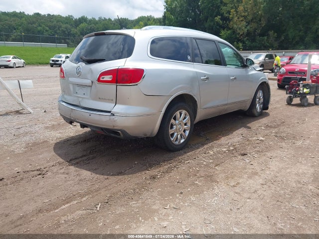 Продаж на аукціоні авто 2013 Buick Enclave, vin: 5GAKRBKD4DJ242012, номер лоту: 45641849