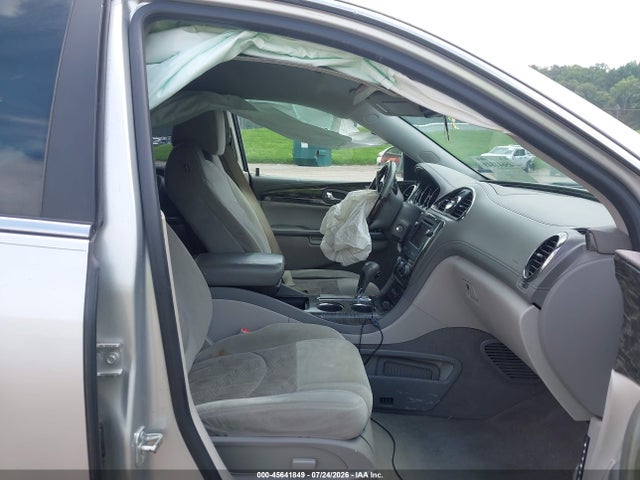 Продаж на аукціоні авто 2013 Buick Enclave, vin: 5GAKRBKD4DJ242012, номер лоту: 45641849