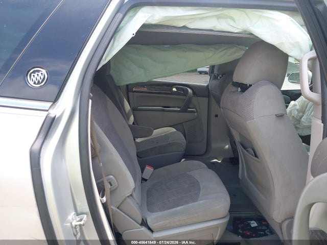 Продаж на аукціоні авто 2013 Buick Enclave, vin: 5GAKRBKD4DJ242012, номер лоту: 45641849