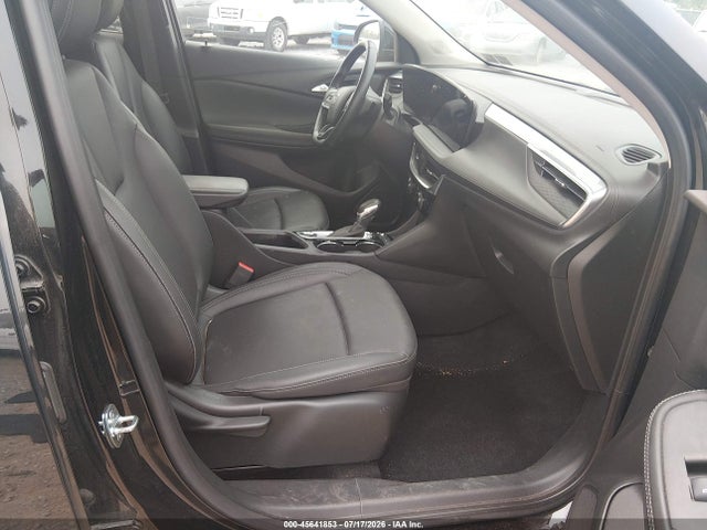 45641853 :رقم المزاد ، KL4AMESL2RB007766 vin ، 2024 Buick Encore Gx Sport Touring Awd مزاد بيع