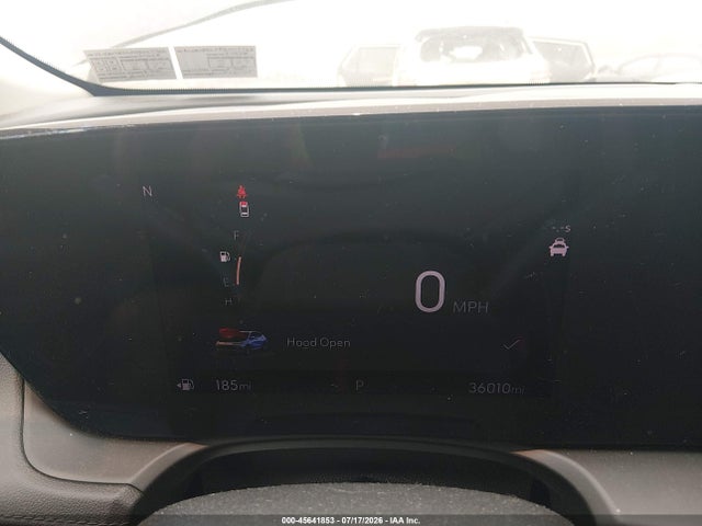 45641853 :رقم المزاد ، KL4AMESL2RB007766 vin ، 2024 Buick Encore Gx Sport Touring Awd مزاد بيع