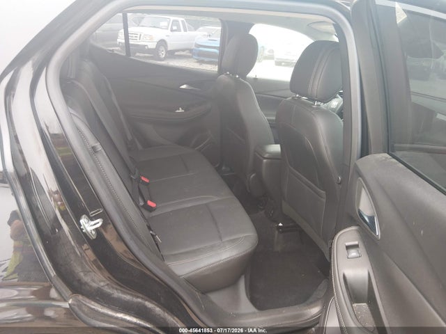 45641853 :رقم المزاد ، KL4AMESL2RB007766 vin ، 2024 Buick Encore Gx Sport Touring Awd مزاد بيع