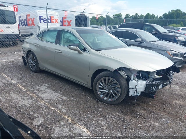 Lexus Es 350 Ultra Luxury 2025 58AFZ1B17SU188432 головне зображення