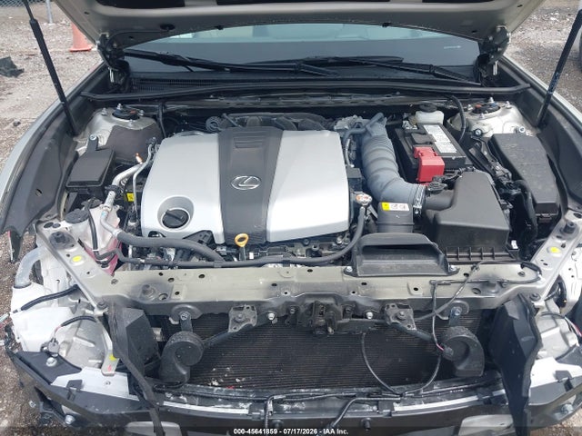 Auction sale of the 2025 Lexus Es 350 Ultra Luxury, vin: 58AFZ1B17SU188432, lot number: 45641859