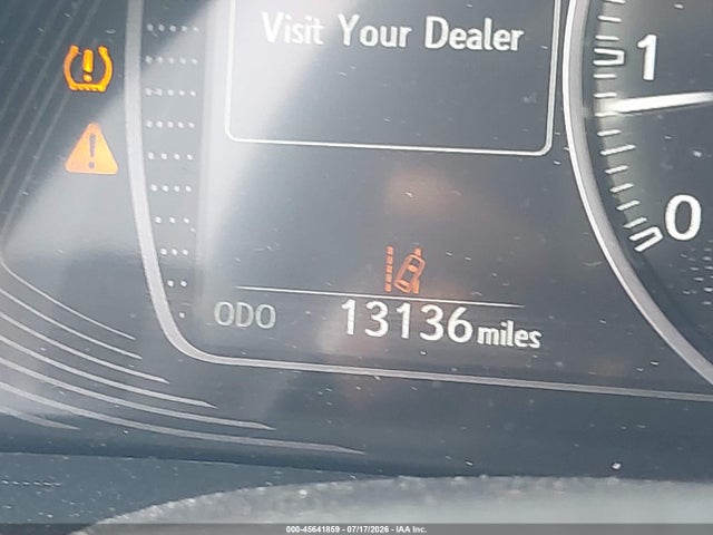 Auction sale of the 2025 Lexus Es 350 Ultra Luxury, vin: 58AFZ1B17SU188432, lot number: 45641859
