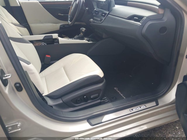 Auction sale of the 2025 Lexus Es 350 Ultra Luxury, vin: 58AFZ1B17SU188432, lot number: 45641859