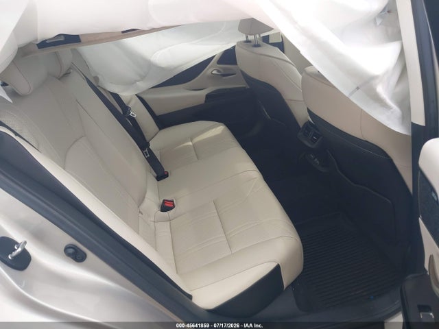 Auction sale of the 2025 Lexus Es 350 Ultra Luxury, vin: 58AFZ1B17SU188432, lot number: 45641859