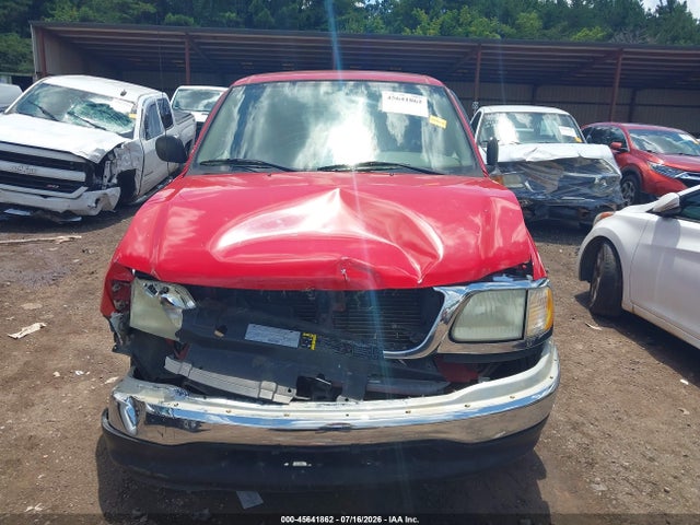 Продажа на аукционе авто 2003 Ford F-150 Xl/xlt, vin: 1FTRF17243NB03304, номер лота: 45641862