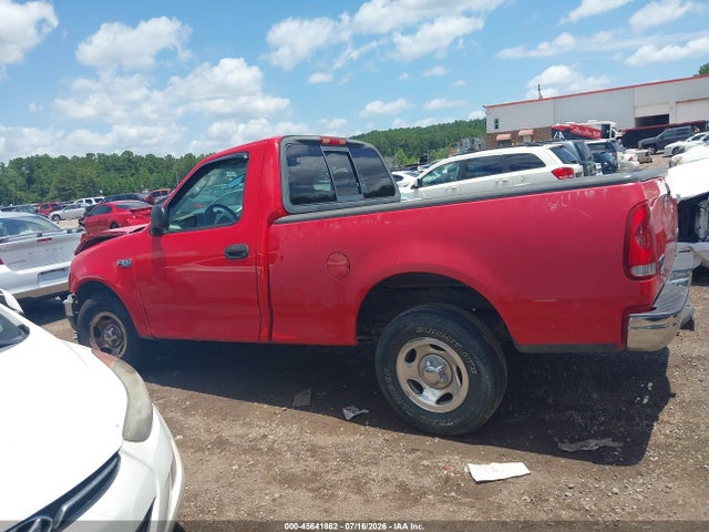 Продажа на аукционе авто 2003 Ford F-150 Xl/xlt, vin: 1FTRF17243NB03304, номер лота: 45641862