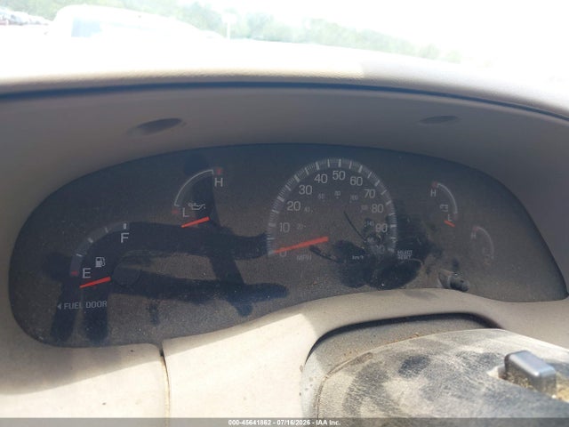 Продажа на аукционе авто 2003 Ford F-150 Xl/xlt, vin: 1FTRF17243NB03304, номер лота: 45641862