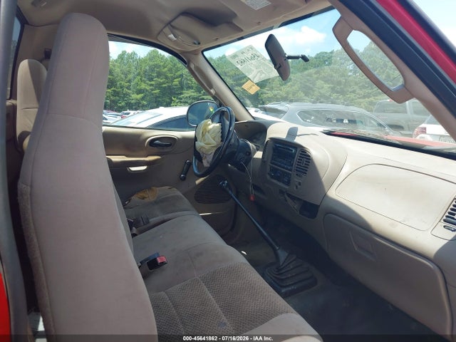 Продажа на аукционе авто 2003 Ford F-150 Xl/xlt, vin: 1FTRF17243NB03304, номер лота: 45641862