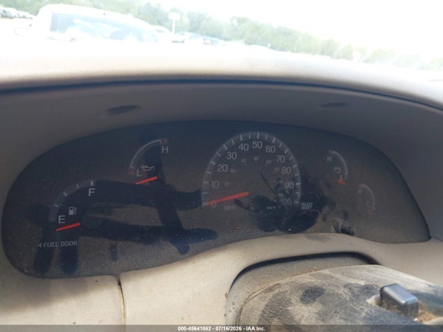 Продажа на аукционе авто 2003 Ford F-150 Xl/xlt, vin: 1FTRF17243NB03304, номер лота: 45641862
