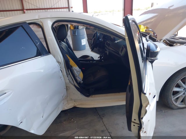 JM1BN1W39H1124551 Mazda Mazda3 Grand Touring