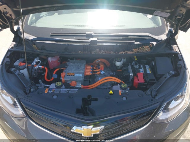 1G1FZ6S08M4110009 Chevrolet Bolt Ev Fwd Premier