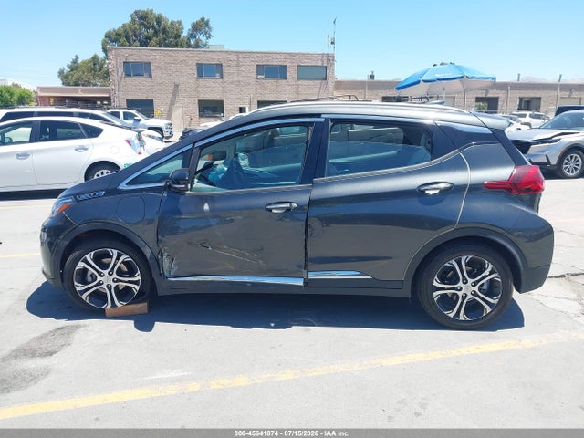 1G1FZ6S08M4110009 Chevrolet Bolt Ev Fwd Premier