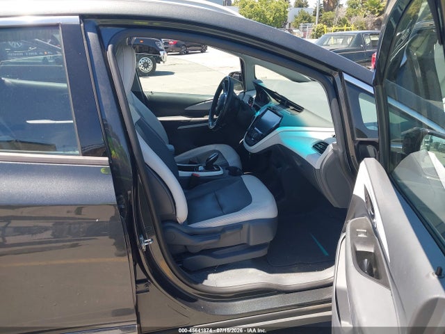 1G1FZ6S08M4110009 Chevrolet Bolt Ev Fwd Premier