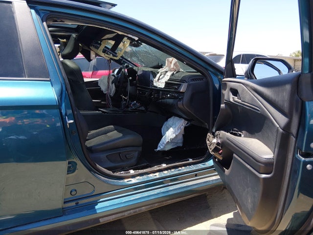 4T1DAACK7SU170686 Toyota CAMRY XSE