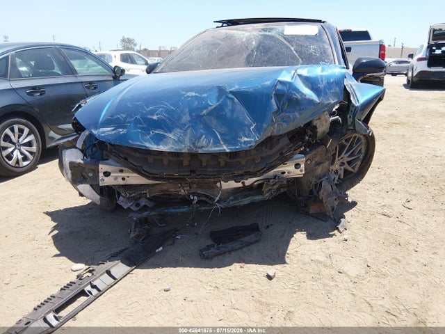 Toyota CAMRY XSE 2025 4T1DAACK7SU170686 Image 6