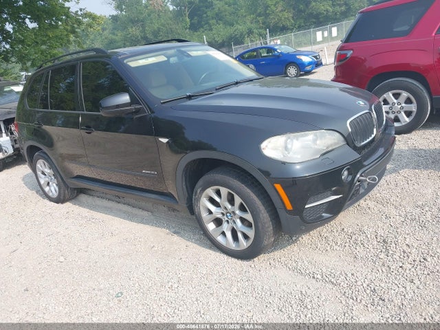 Aukcja sprzedaży 2012 Bmw X5 Xdrive35i/xdrive35i Premium/xdrive35i Sport Activity, vin: 5UXZV4C53CL744281, numer aukcji: 45641876