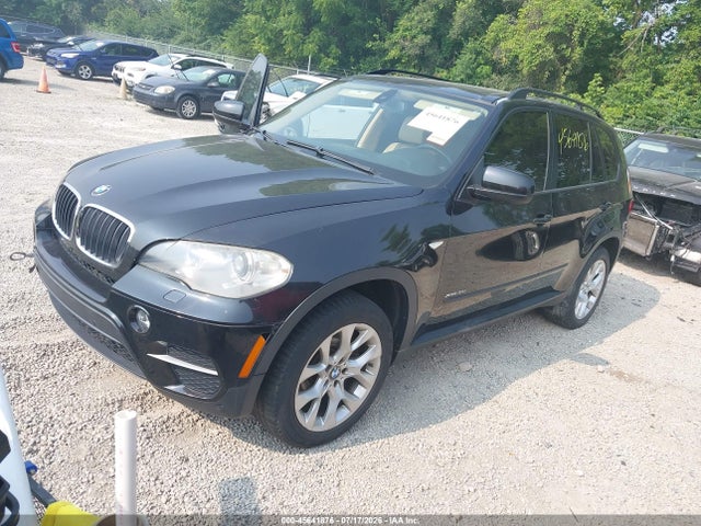 Aukcja sprzedaży 2012 Bmw X5 Xdrive35i/xdrive35i Premium/xdrive35i Sport Activity, vin: 5UXZV4C53CL744281, numer aukcji: 45641876