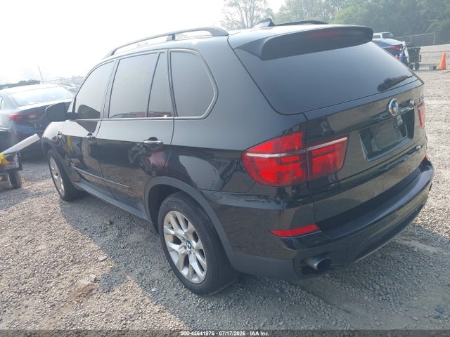 Aukcja sprzedaży 2012 Bmw X5 Xdrive35i/xdrive35i Premium/xdrive35i Sport Activity, vin: 5UXZV4C53CL744281, numer aukcji: 45641876