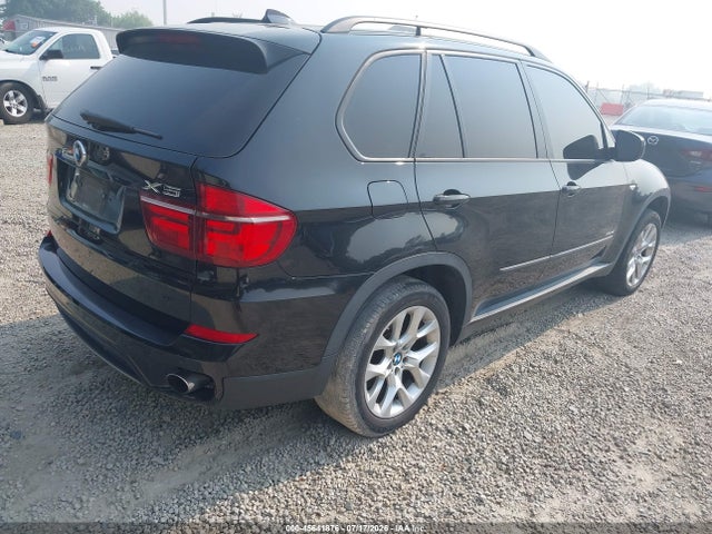 Aukcja sprzedaży 2012 Bmw X5 Xdrive35i/xdrive35i Premium/xdrive35i Sport Activity, vin: 5UXZV4C53CL744281, numer aukcji: 45641876