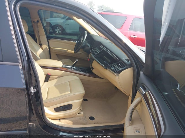Aukcja sprzedaży 2012 Bmw X5 Xdrive35i/xdrive35i Premium/xdrive35i Sport Activity, vin: 5UXZV4C53CL744281, numer aukcji: 45641876