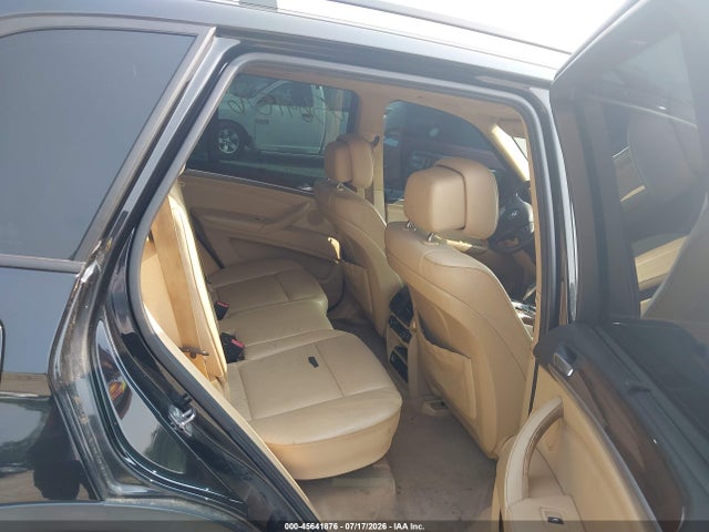 Aukcja sprzedaży 2012 Bmw X5 Xdrive35i/xdrive35i Premium/xdrive35i Sport Activity, vin: 5UXZV4C53CL744281, numer aukcji: 45641876