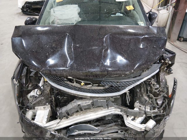 Chrysler Pacifica Touring L 2018 2C4RC1BG0JR352775 Image 10