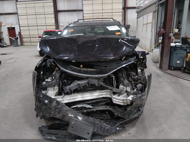 Chrysler Pacifica Touring L 2018 2C4RC1BG0JR352775 Image 12