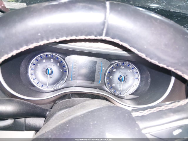 Chrysler Pacifica Touring L 2018 2C4RC1BG0JR352775 Image 7