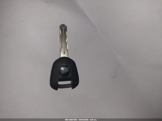 MLHNC5551R5400287 Honda CBF300 NA