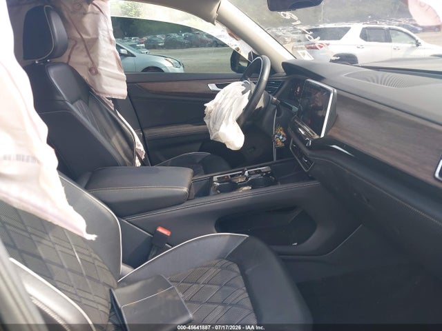 2024 Volkswagen Atlas 2.0t Sel Premium R-line მანქანა იყიდება აუქციონზე, vin: 1V2FR2CA5RC613578, აუქციონის ნომერი: 45641887