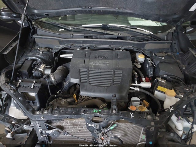 Продаж на аукціоні авто 2021 Subaru Forester Sport, vin: JF2SKALC5MH448368, номер лоту: 45641895