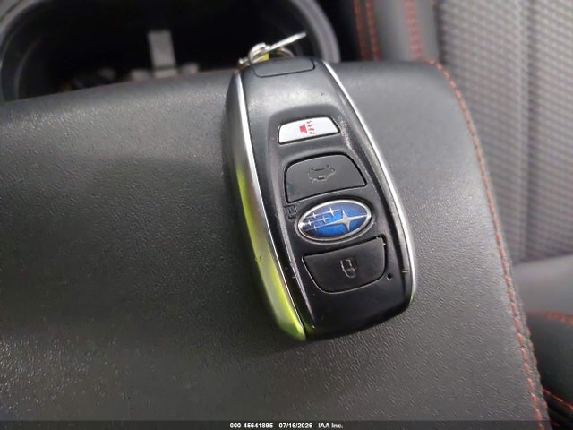 Продаж на аукціоні авто 2021 Subaru Forester Sport, vin: JF2SKALC5MH448368, номер лоту: 45641895