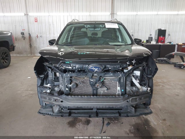 Продаж на аукціоні авто 2021 Subaru Forester Sport, vin: JF2SKALC5MH448368, номер лоту: 45641895