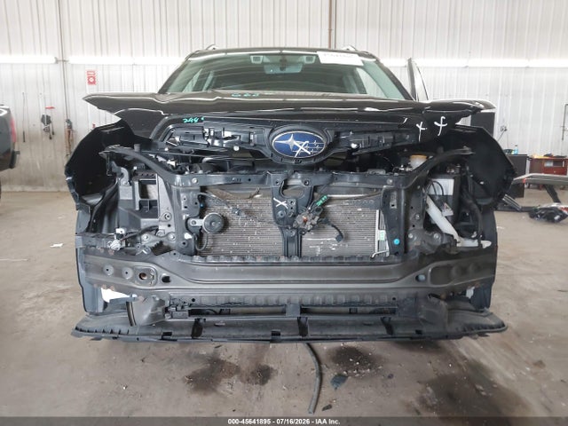 Продаж на аукціоні авто 2021 Subaru Forester Sport, vin: JF2SKALC5MH448368, номер лоту: 45641895