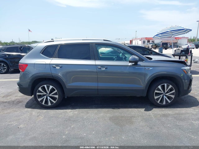 Продаж на аукціоні авто 2024 Volkswagen Taos 1.5t Se, vin: 3VVEX7B28RM005466, номер лоту: 45641896