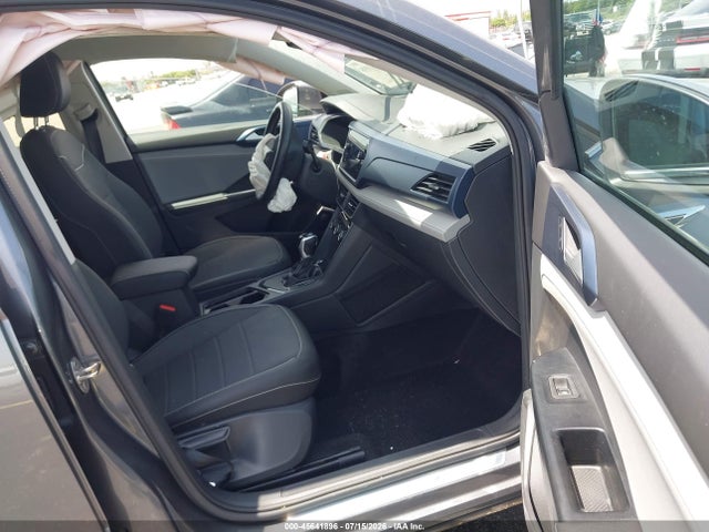 Продаж на аукціоні авто 2024 Volkswagen Taos 1.5t Se, vin: 3VVEX7B28RM005466, номер лоту: 45641896