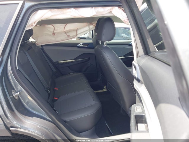 Продаж на аукціоні авто 2024 Volkswagen Taos 1.5t Se, vin: 3VVEX7B28RM005466, номер лоту: 45641896