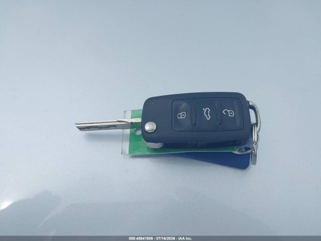 Aukcja sprzedaży 2015 Volkswagen Jetta 1.8t Sel, vin: 3VWL07AJ0FM289560, numer aukcji: 45641906