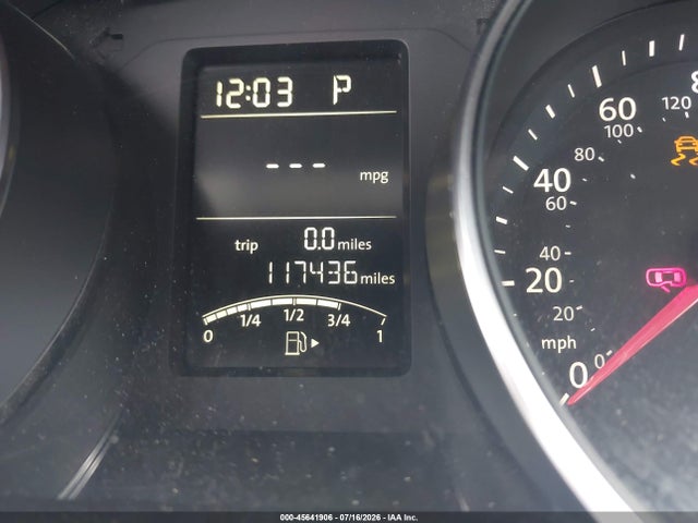 Aukcja sprzedaży 2015 Volkswagen Jetta 1.8t Sel, vin: 3VWL07AJ0FM289560, numer aukcji: 45641906