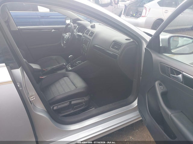 Aukcja sprzedaży 2015 Volkswagen Jetta 1.8t Sel, vin: 3VWL07AJ0FM289560, numer aukcji: 45641906