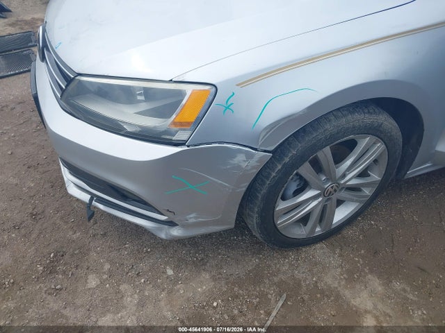 Aukcja sprzedaży 2015 Volkswagen Jetta 1.8t Sel, vin: 3VWL07AJ0FM289560, numer aukcji: 45641906
