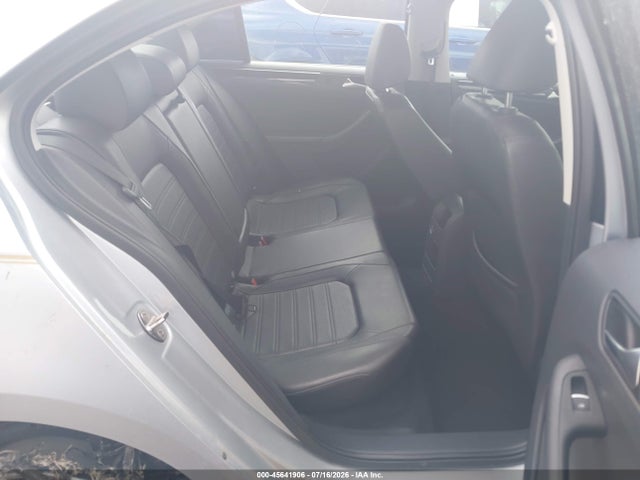 Aukcja sprzedaży 2015 Volkswagen Jetta 1.8t Sel, vin: 3VWL07AJ0FM289560, numer aukcji: 45641906