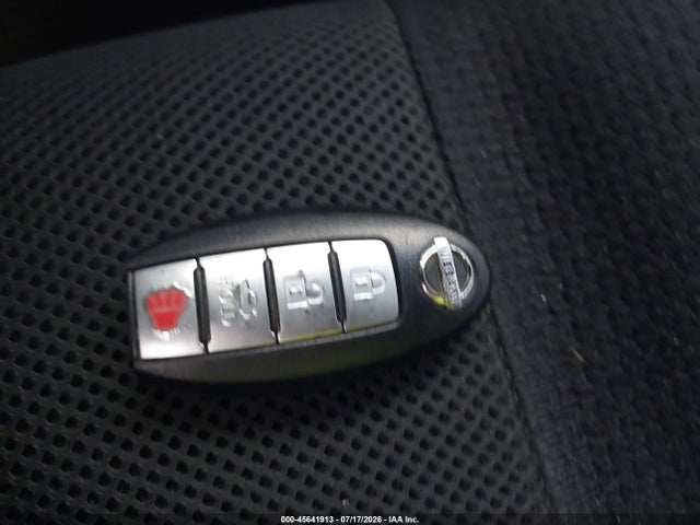 2012 Nissan Altima 2.5 S მანქანა იყიდება აუქციონზე, vin: 1N4AL2AP2CN523486, აუქციონის ნომერი: 45641913