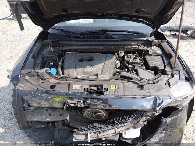 2020 Mazda Cx-5 Sport მანქანა იყიდება აუქციონზე, vin: JM3KFABM8L0847079, აუქციონის ნომერი: 45641916