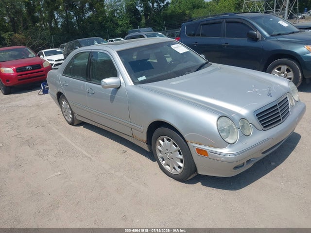Aukcja sprzedaży 2000 Mercedes-benz E 320 4m, vin: WDBJF82J4YX032460, numer aukcji: 45641919