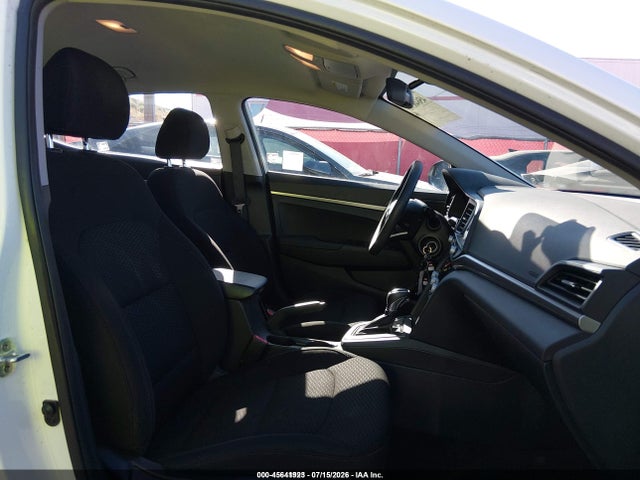 Hyundai ELANTRA SE 2020 5NPD74LF2LH615760 Image 5