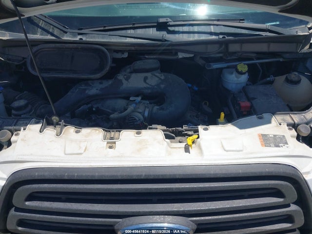 1FBZX2ZM8JKB42868 Ford Transit-350 Xl